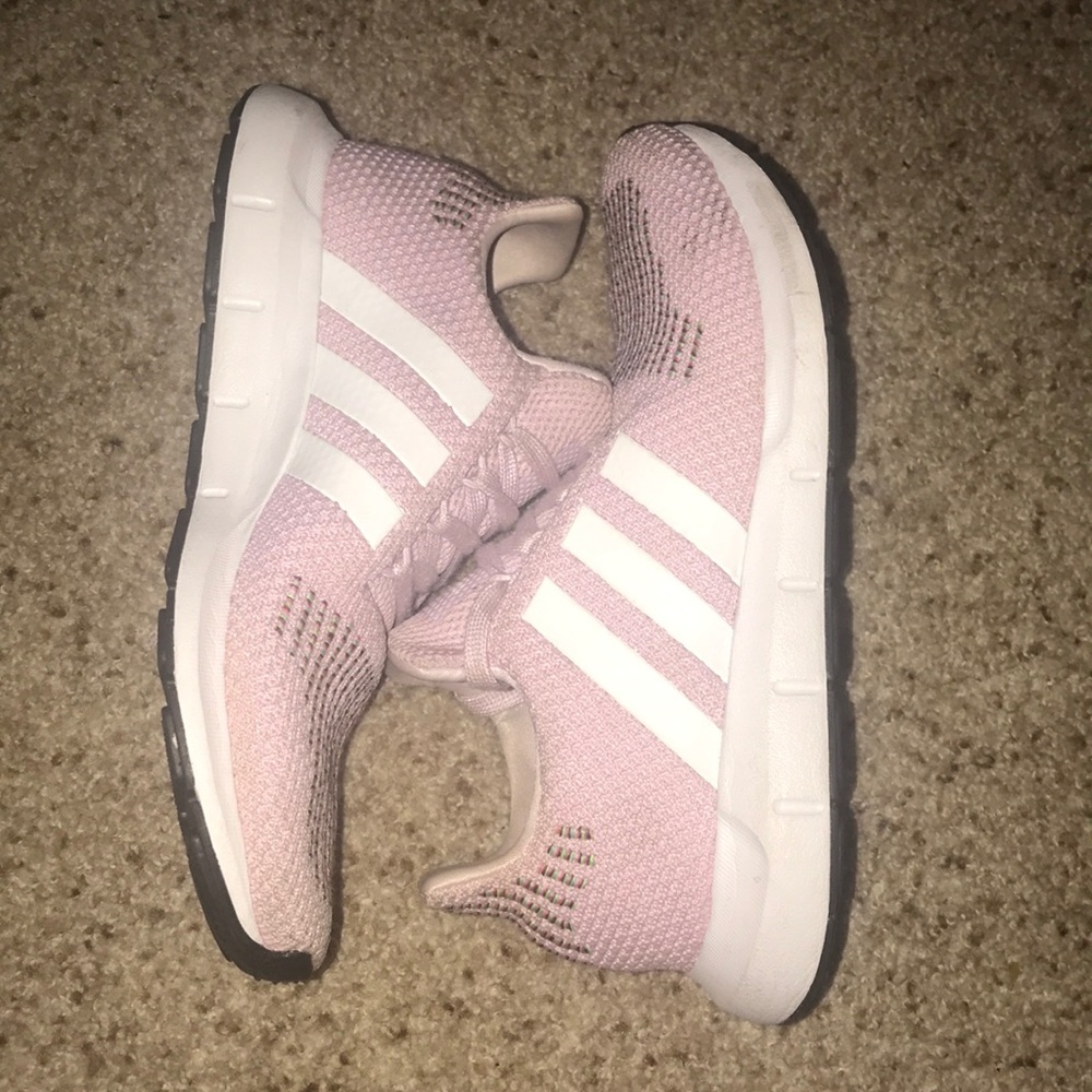 Adidas Swift Run Shoes!